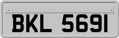 BKL5691