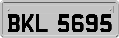 BKL5695