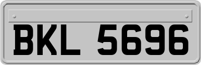 BKL5696
