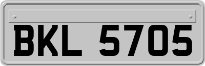 BKL5705