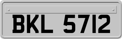 BKL5712
