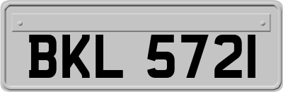 BKL5721