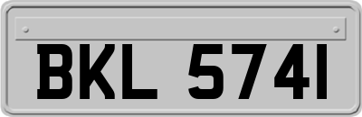 BKL5741