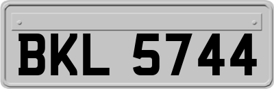 BKL5744