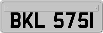 BKL5751