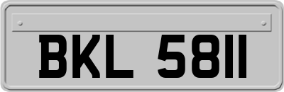 BKL5811