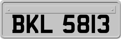 BKL5813