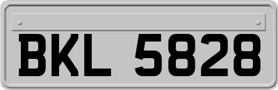 BKL5828