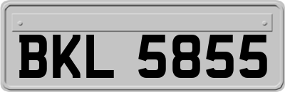 BKL5855
