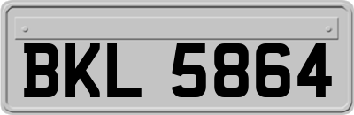 BKL5864