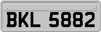 BKL5882