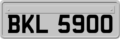 BKL5900