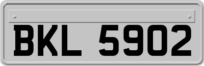 BKL5902