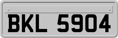 BKL5904