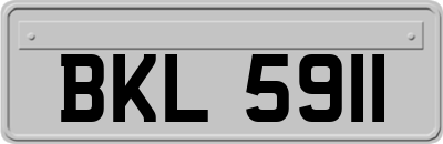 BKL5911