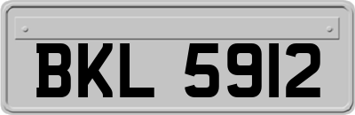 BKL5912