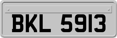 BKL5913