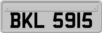 BKL5915