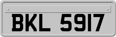 BKL5917