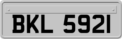 BKL5921