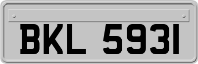 BKL5931