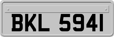 BKL5941