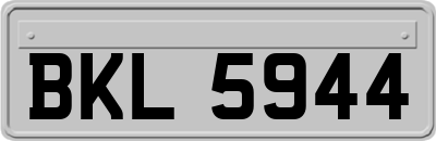 BKL5944