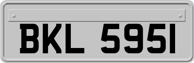 BKL5951