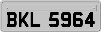 BKL5964