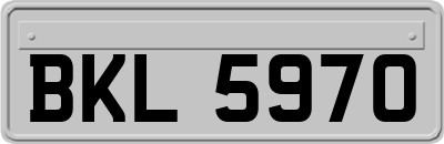 BKL5970