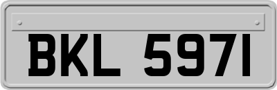 BKL5971