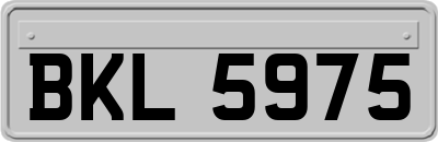 BKL5975