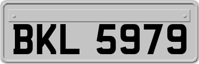 BKL5979