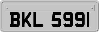 BKL5991