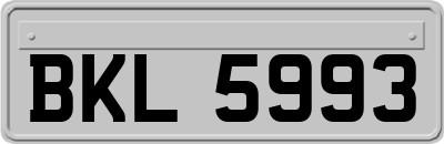 BKL5993