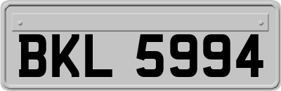 BKL5994