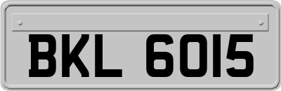 BKL6015