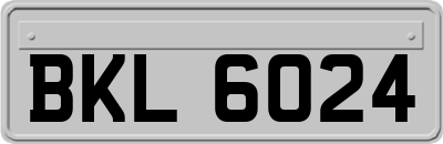 BKL6024