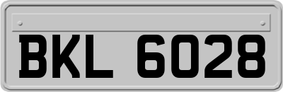 BKL6028
