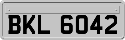 BKL6042