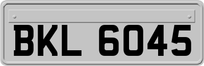 BKL6045