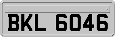 BKL6046