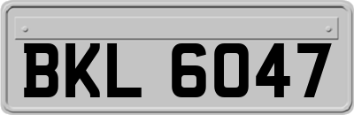 BKL6047