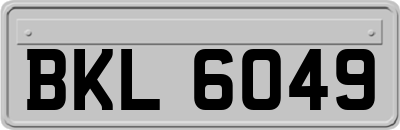 BKL6049