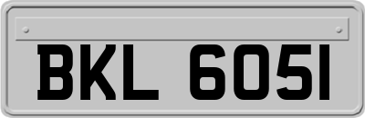 BKL6051