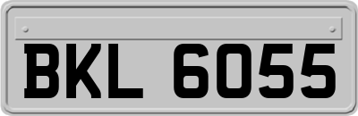 BKL6055