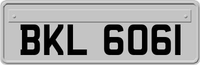 BKL6061