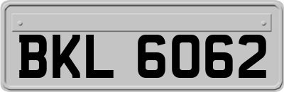 BKL6062