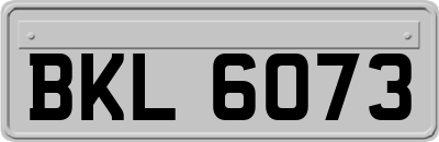 BKL6073
