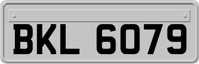 BKL6079